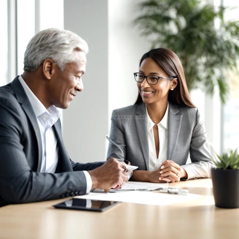 Why Choose SenLawCare